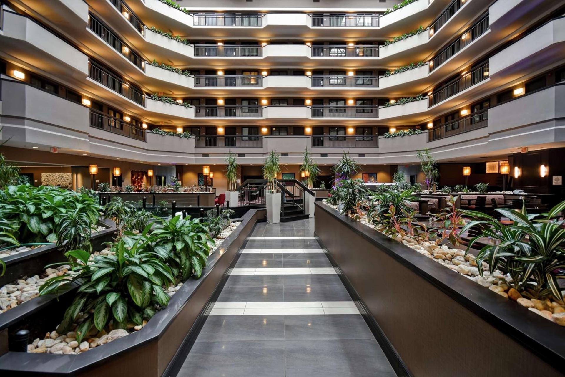 Embassy Suites by Hilton Dulles Airport photo 6