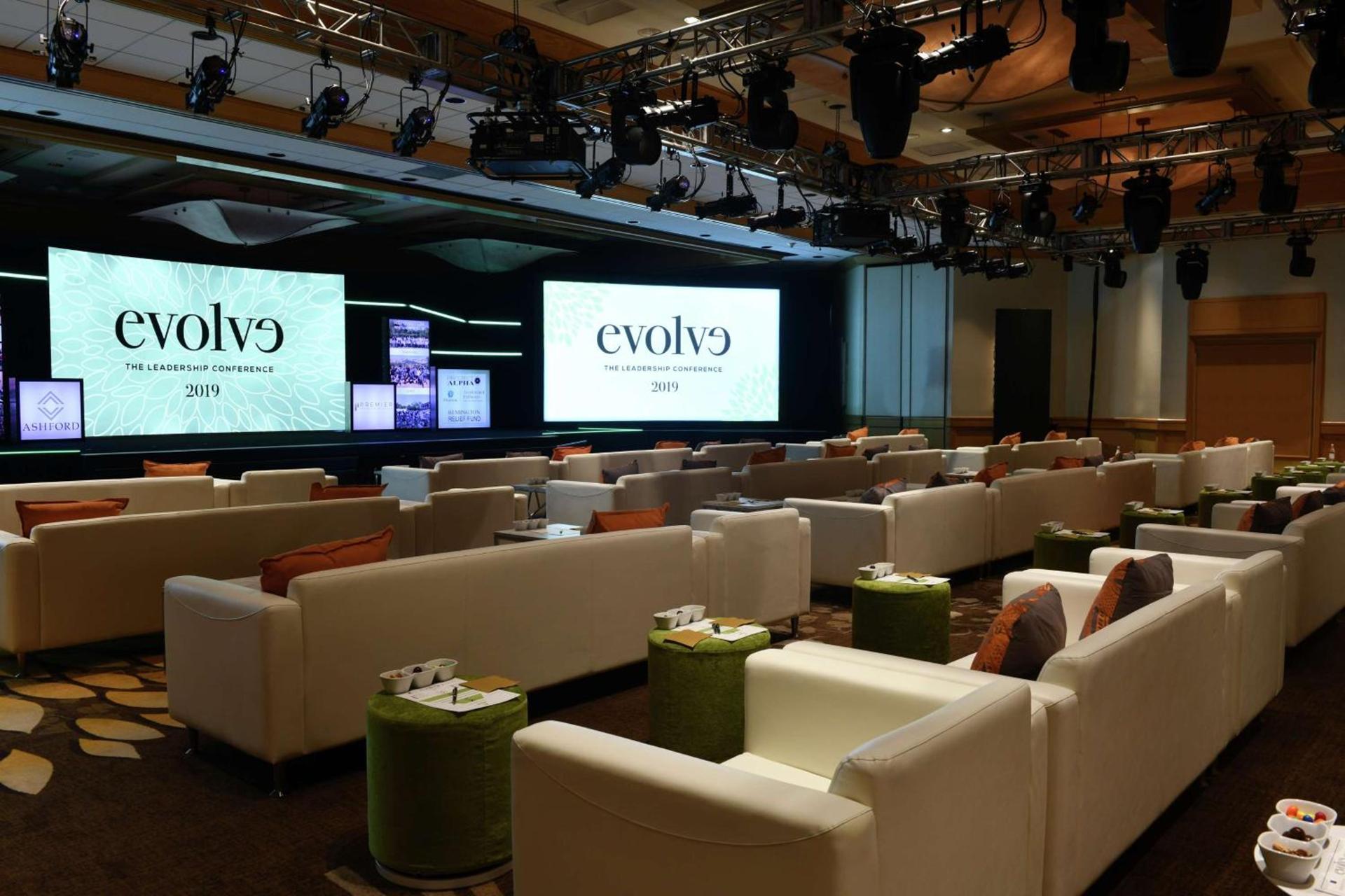 Hilton Orange County/Costa Mesa photo 62