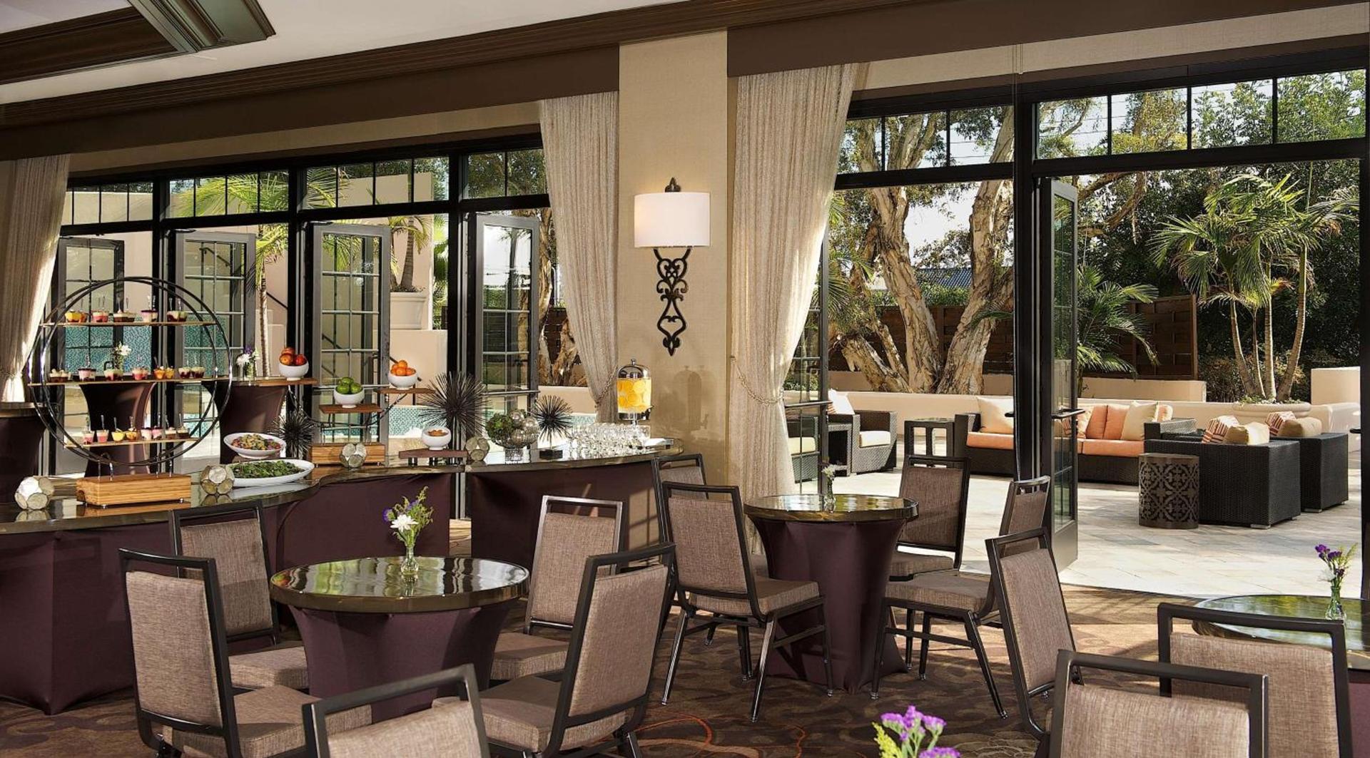 Hilton Orange County/Costa Mesa photo 65