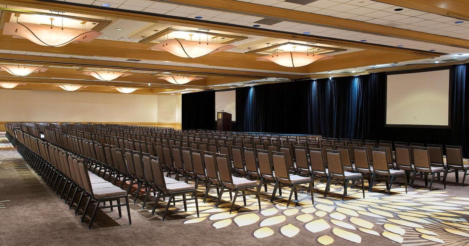 Hilton Orange County/Costa Mesa photo 67