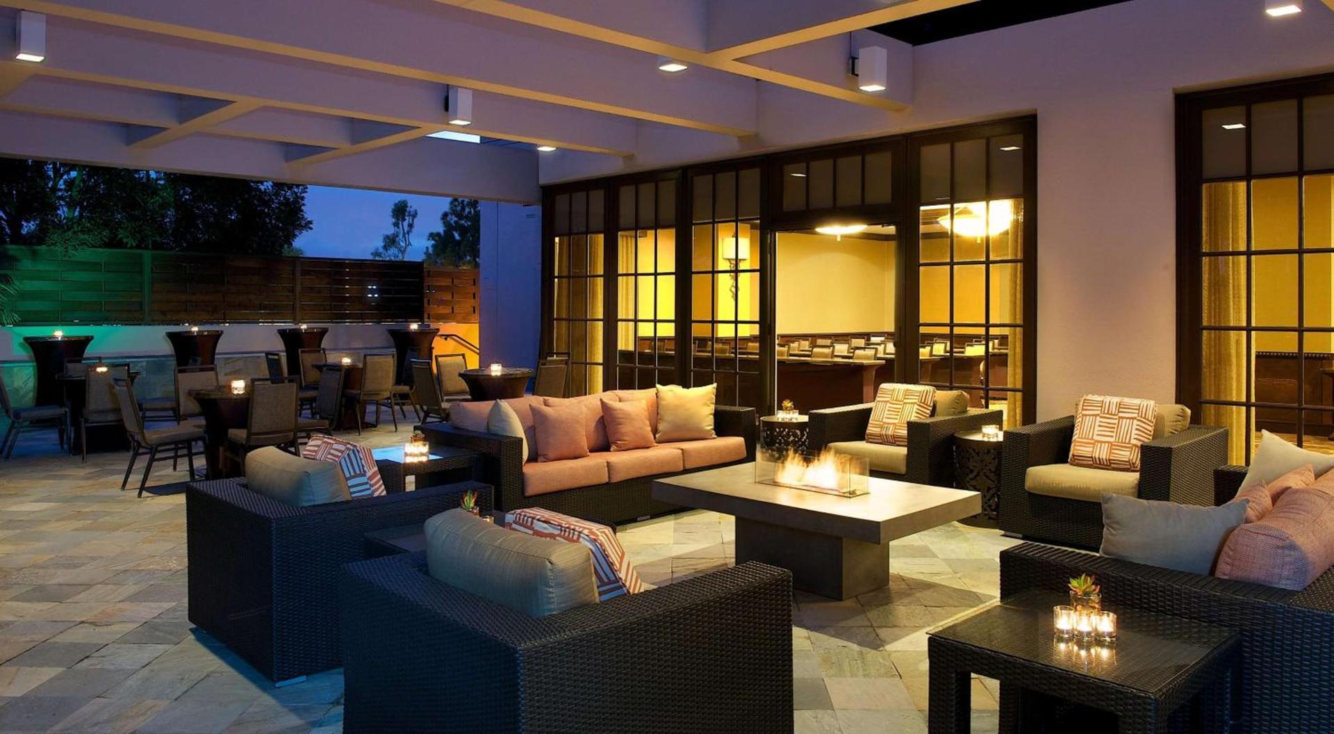 Hilton Orange County/Costa Mesa photo 66