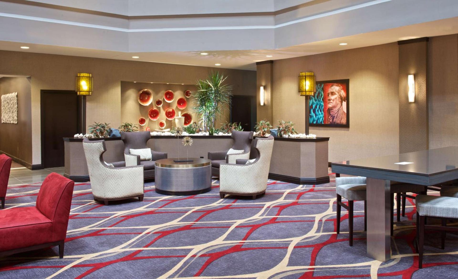 Embassy Suites by Hilton Dulles Airport photo 8