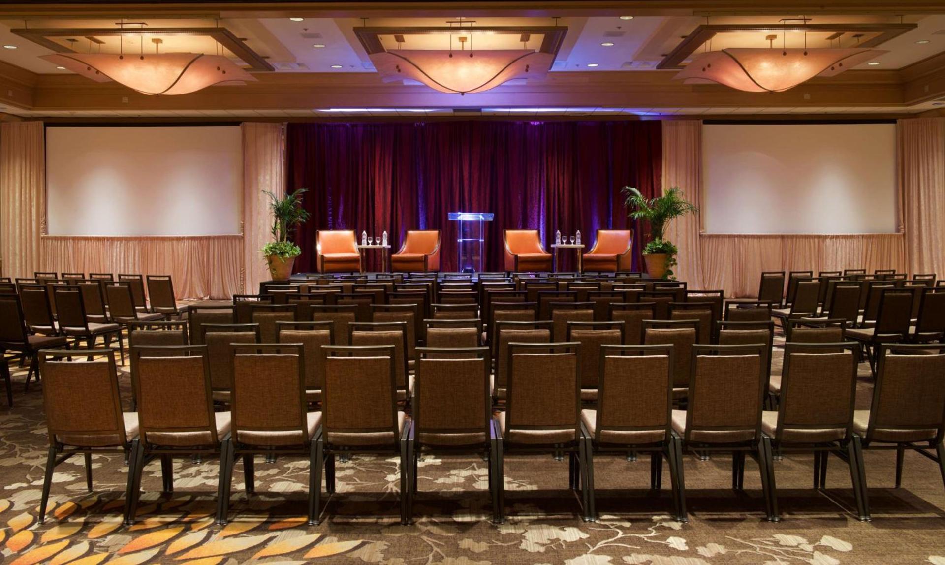 Hilton Orange County/Costa Mesa photo 69