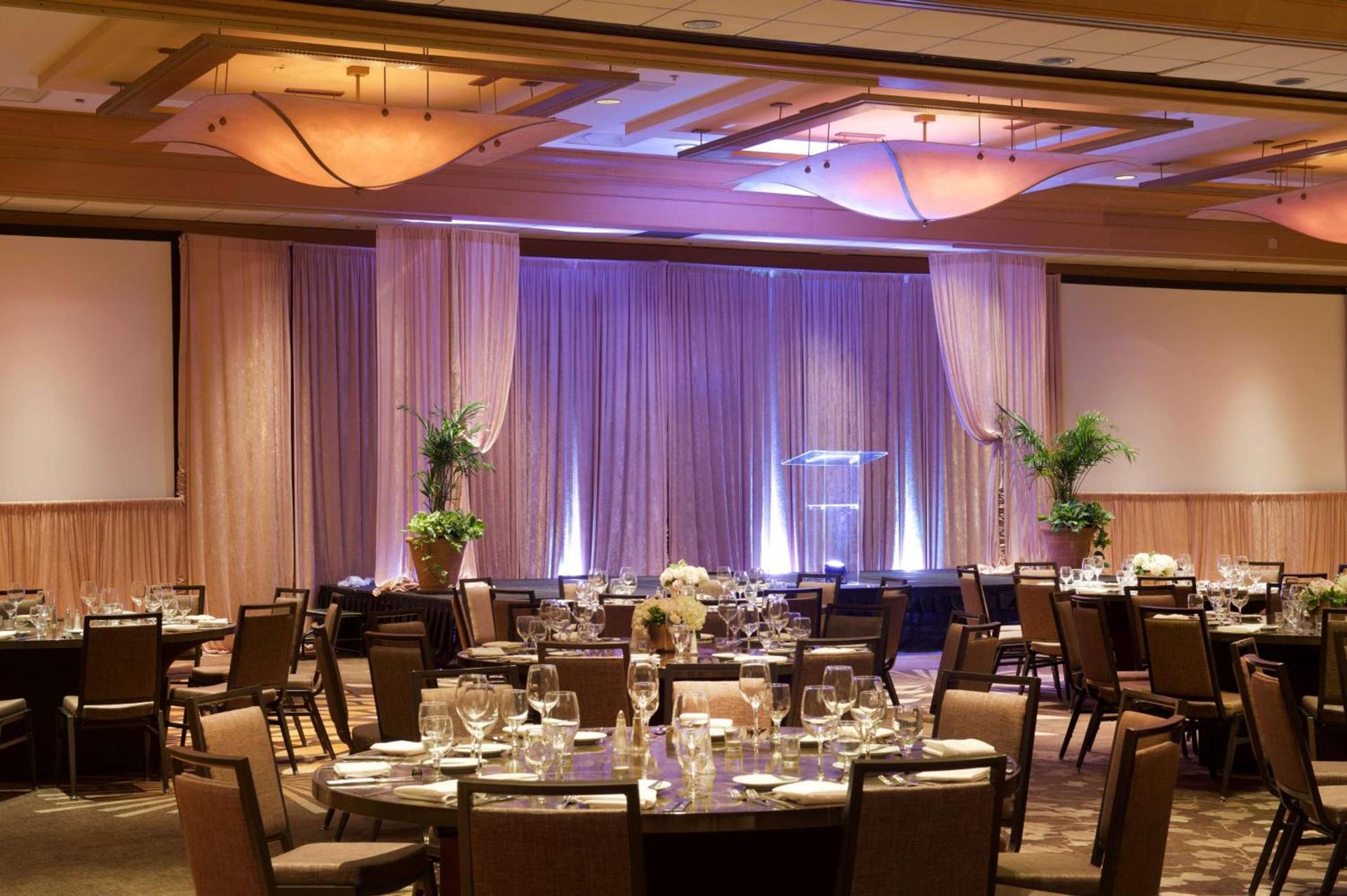 Hilton Orange County/Costa Mesa photo 70
