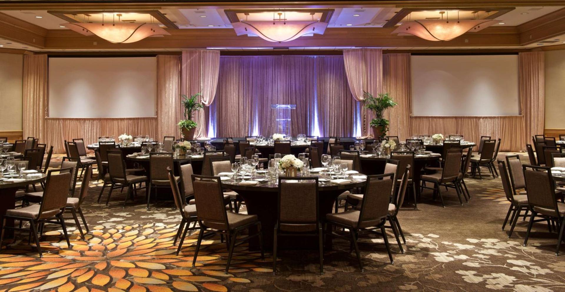 Hilton Orange County/Costa Mesa photo 71