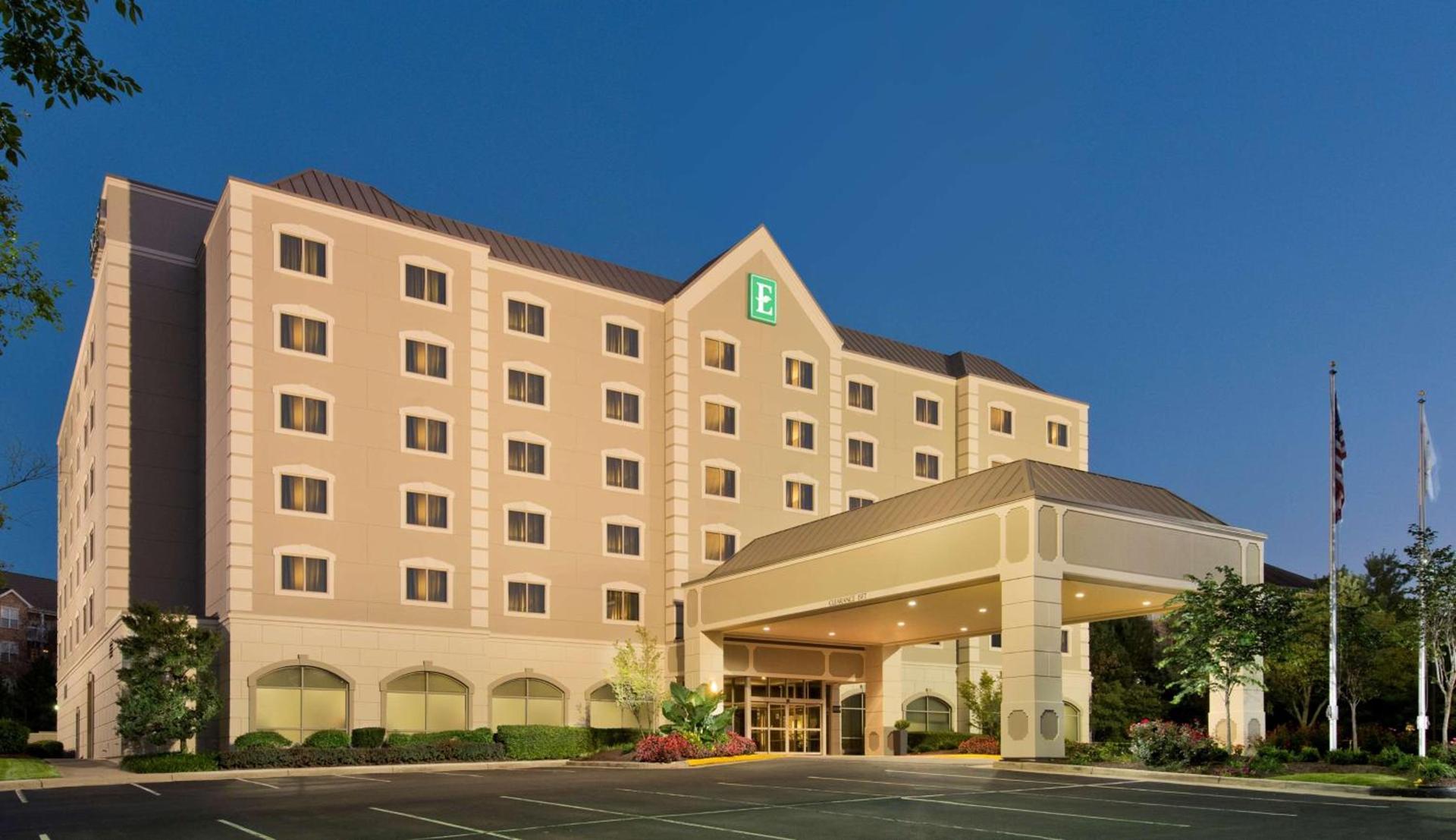 Embassy Suites by Hilton Dulles Airport photo 3