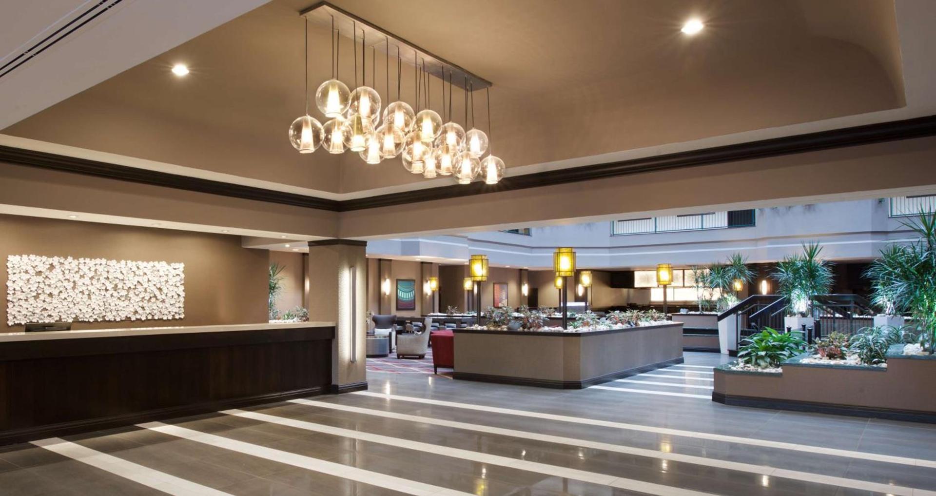 Embassy Suites by Hilton Dulles Airport photo 10