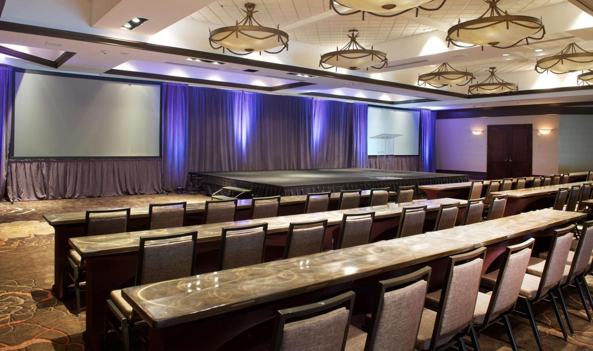 Hilton Orange County/Costa Mesa photo 78