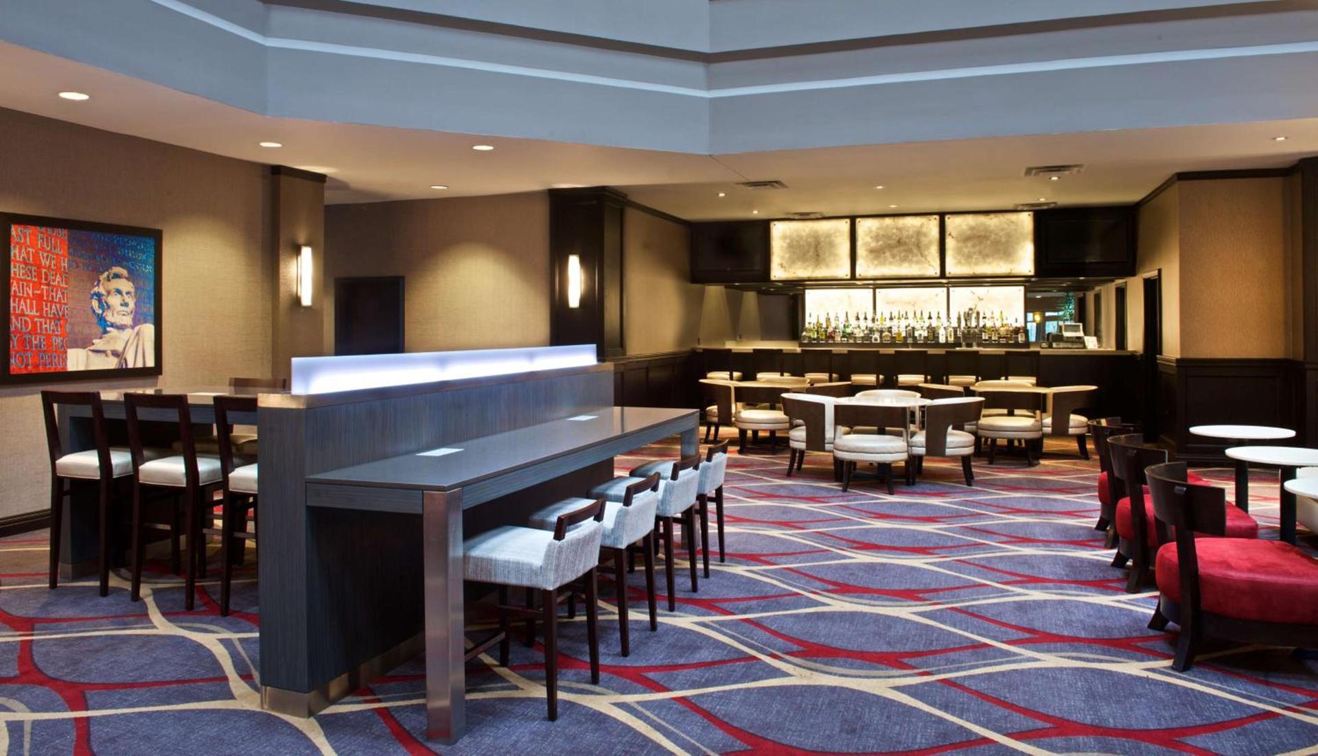 Embassy Suites by Hilton Dulles Airport photo 11