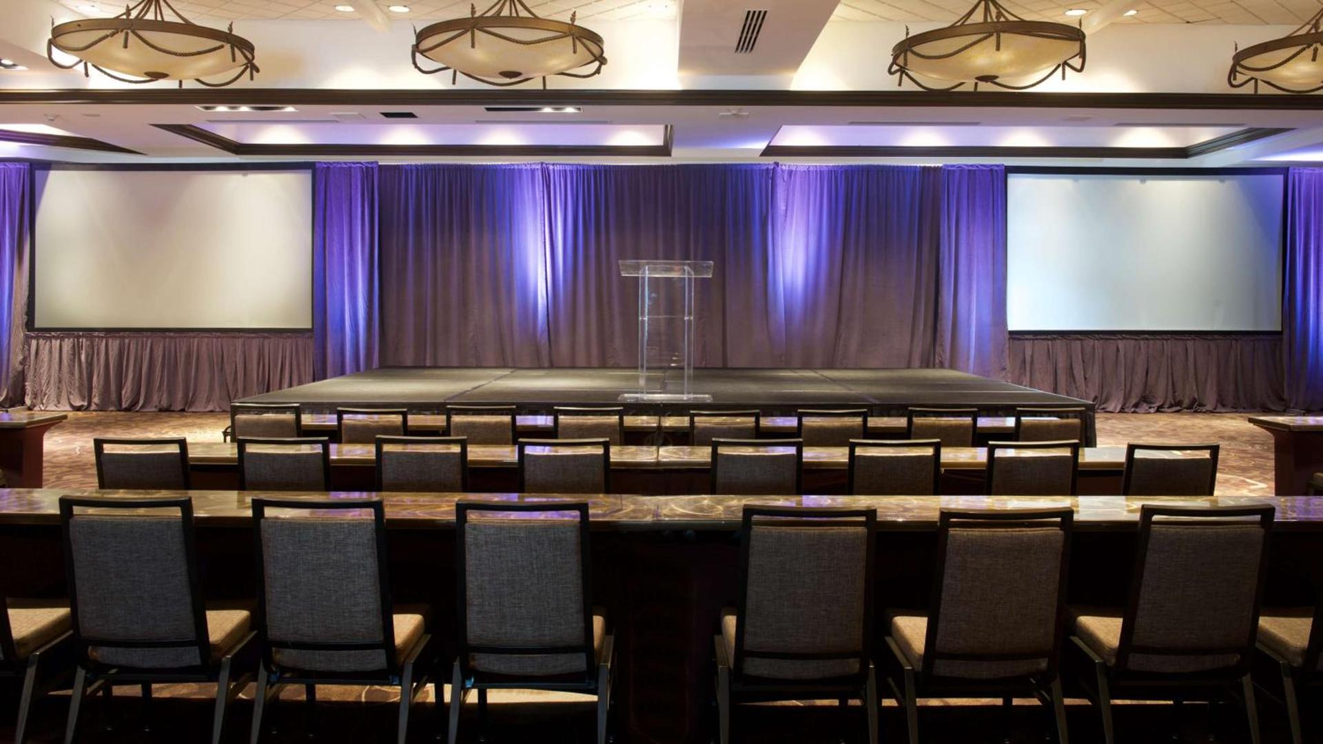 Hilton Orange County/Costa Mesa photo 80
