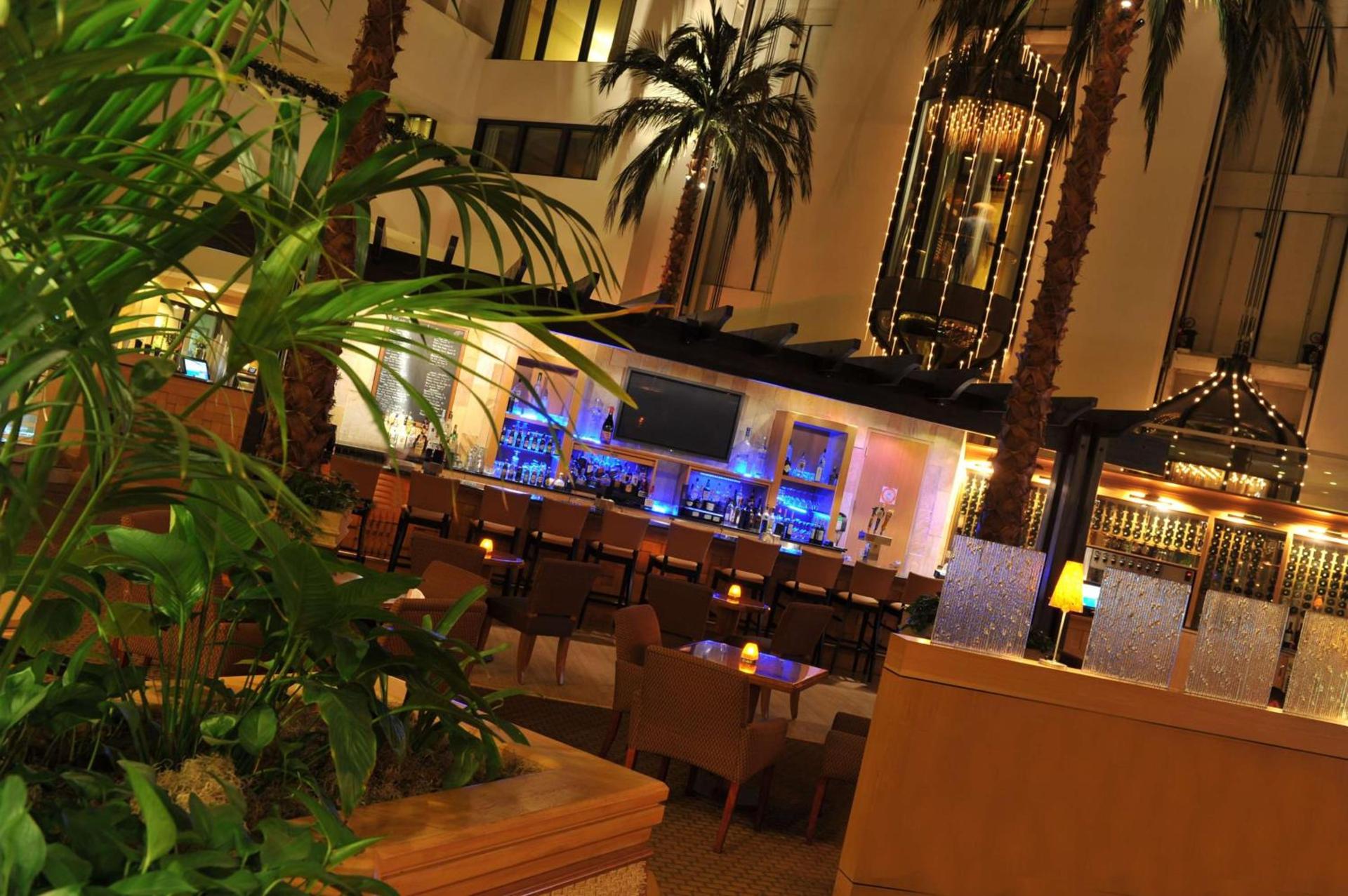 Hilton Orange County/Costa Mesa photo 82