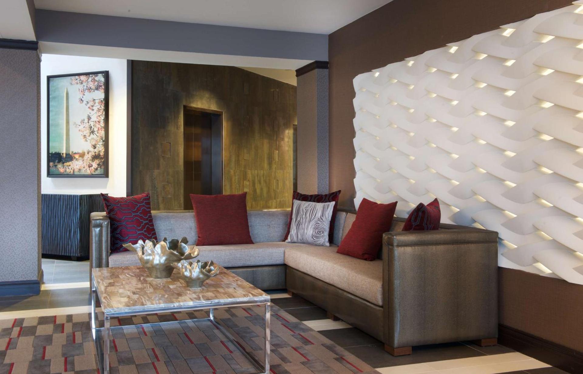 Embassy Suites by Hilton Dulles Airport photo 13
