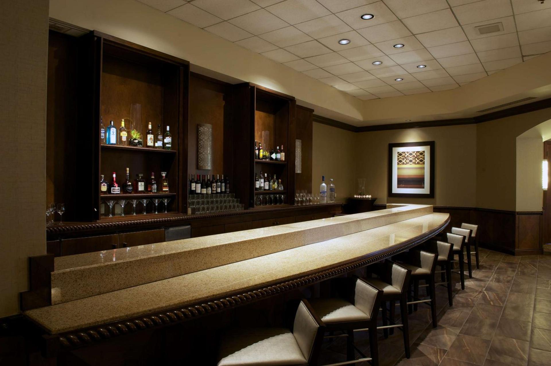 Hilton Orange County/Costa Mesa photo 83