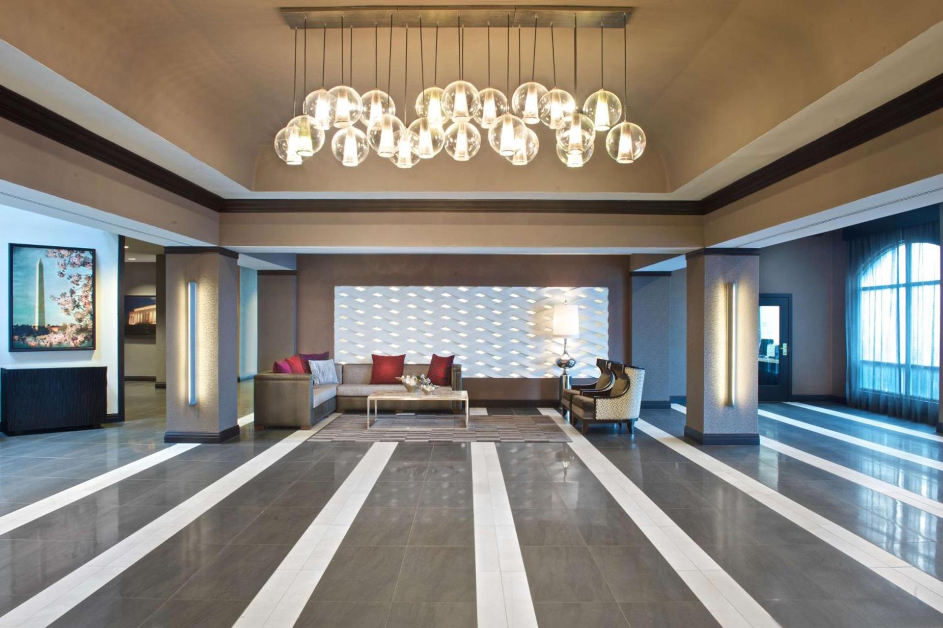 Embassy Suites by Hilton Dulles Airport photo 14