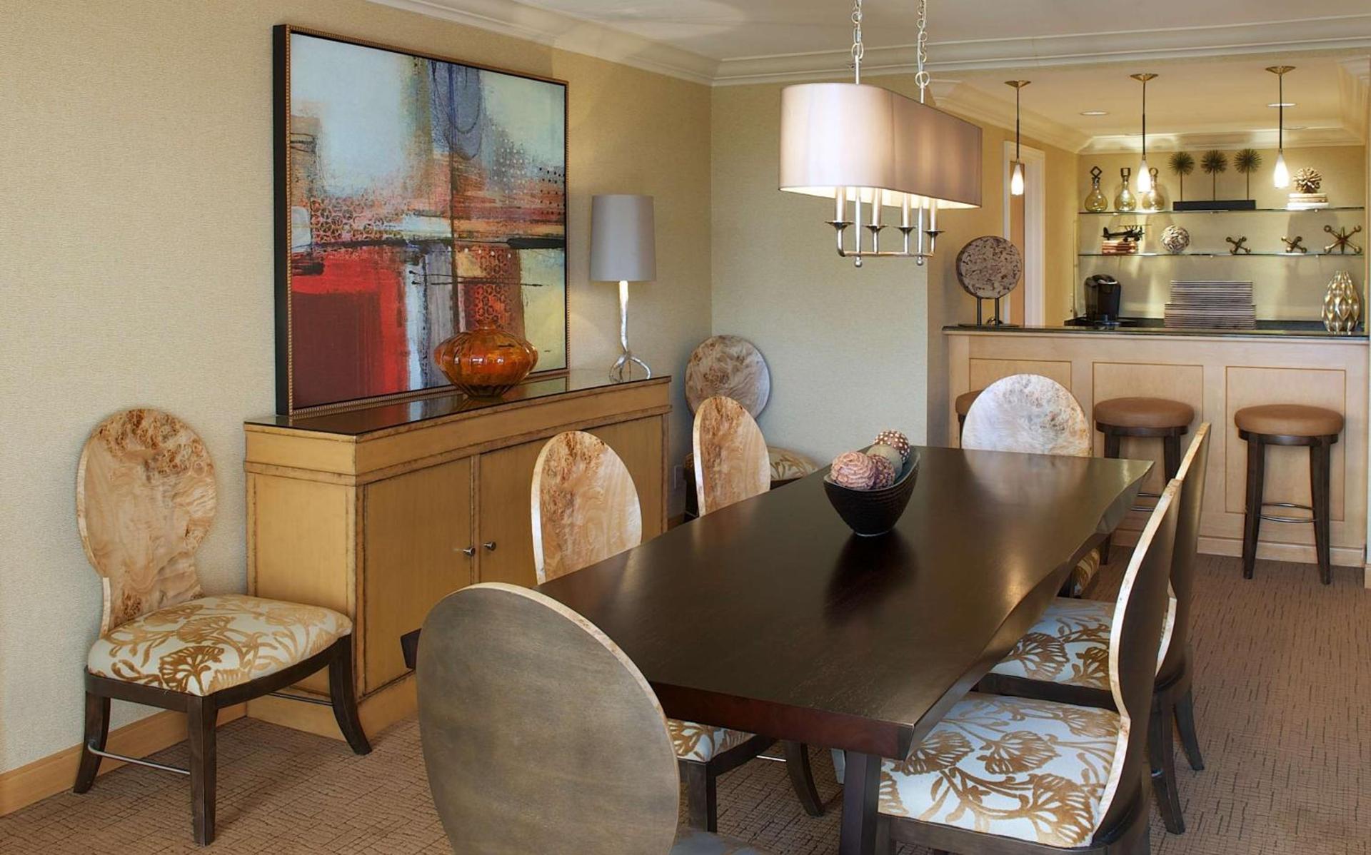 Hilton Orange County/Costa Mesa photo 84