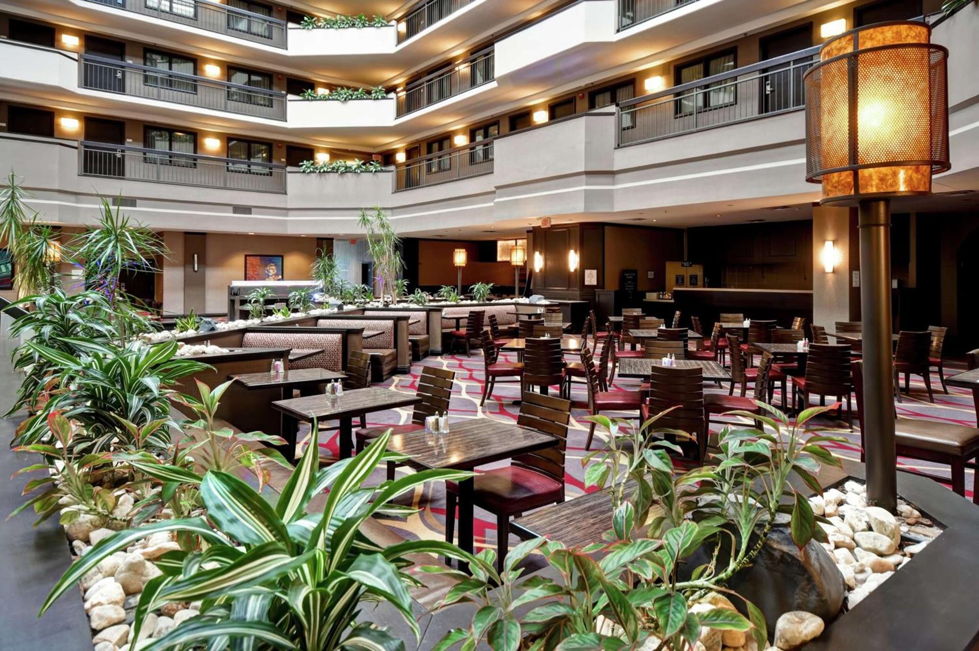 Embassy Suites by Hilton Dulles Airport photo 17