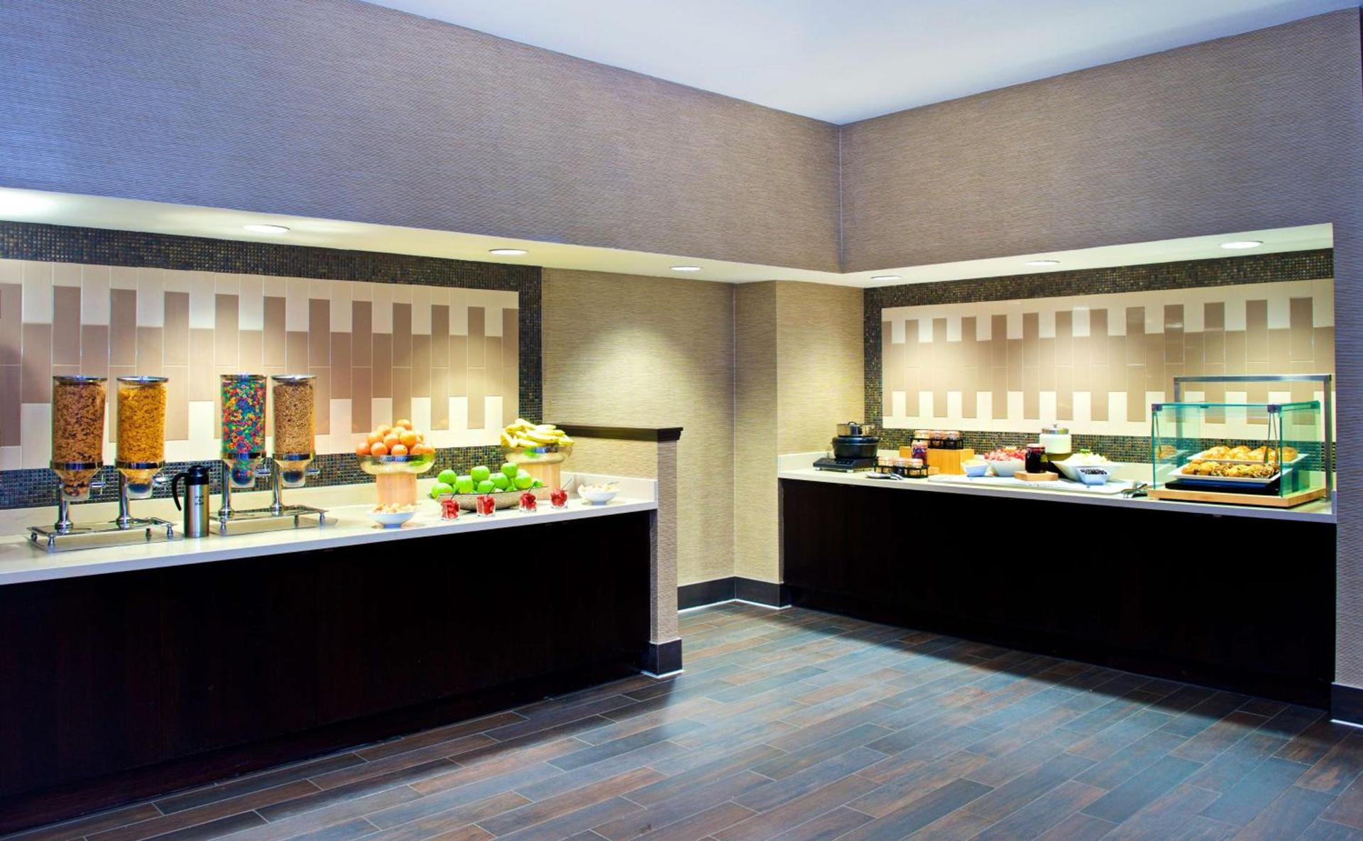 Embassy Suites by Hilton Dulles Airport photo 19