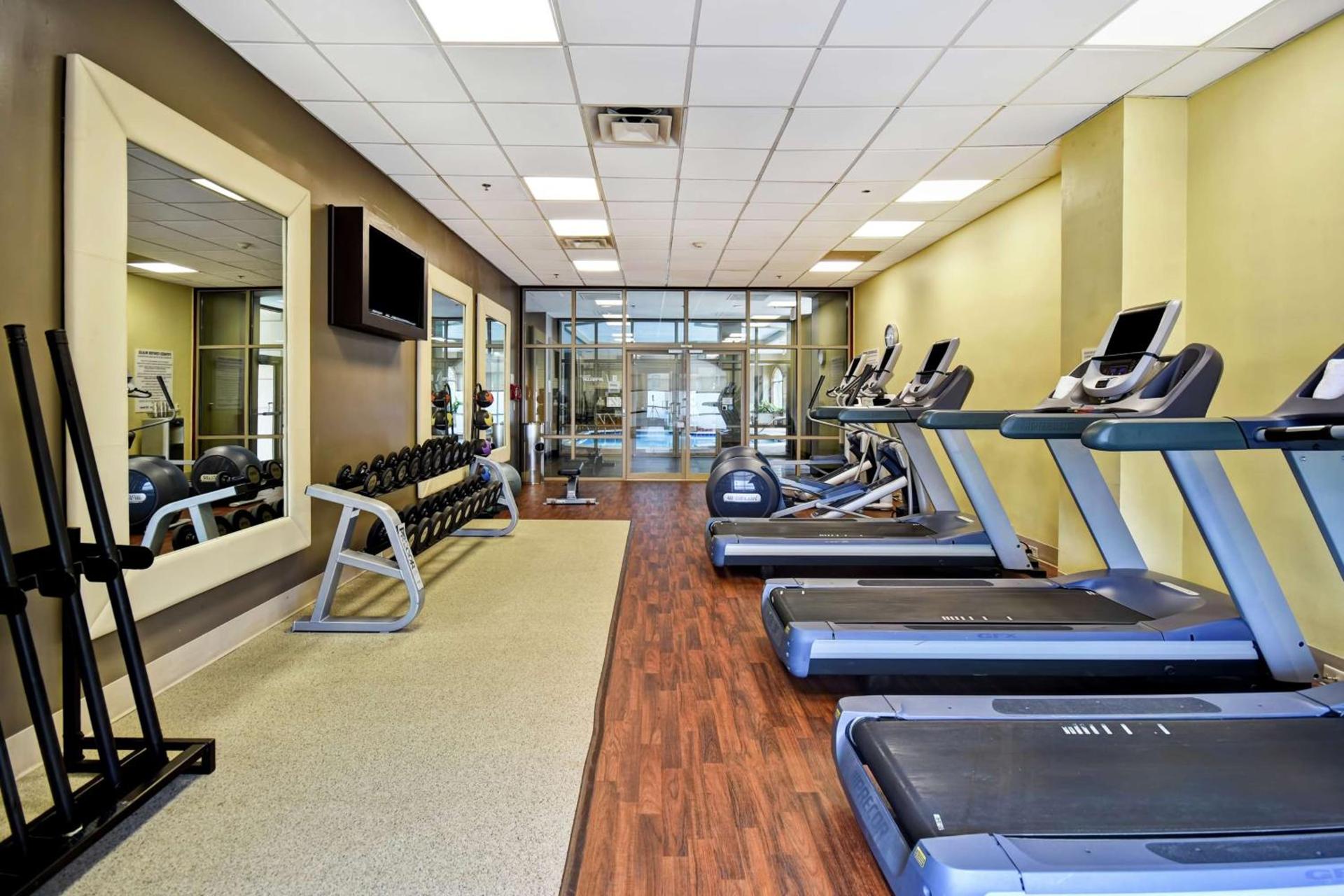 Embassy Suites by Hilton Dulles Airport photo 20