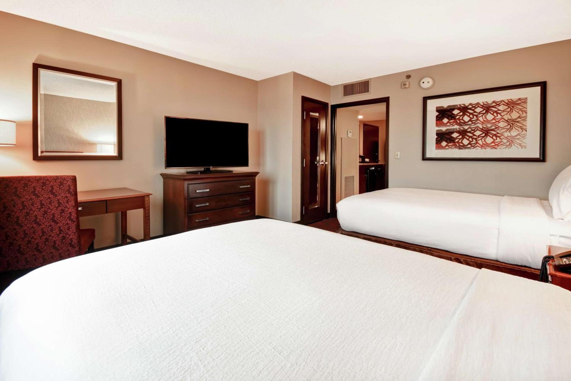 Embassy Suites by Hilton Dulles Airport photo 22