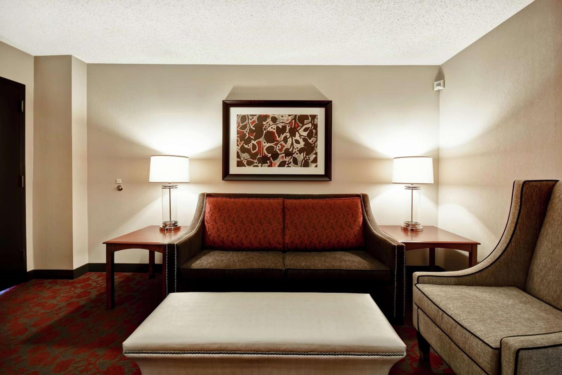 Embassy Suites by Hilton Dulles Airport photo 24
