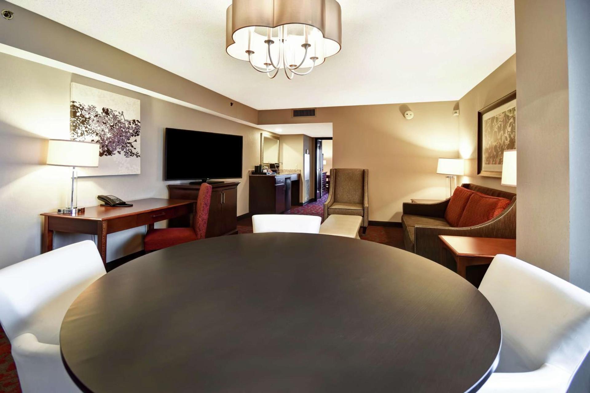 Embassy Suites by Hilton Dulles Airport photo 25