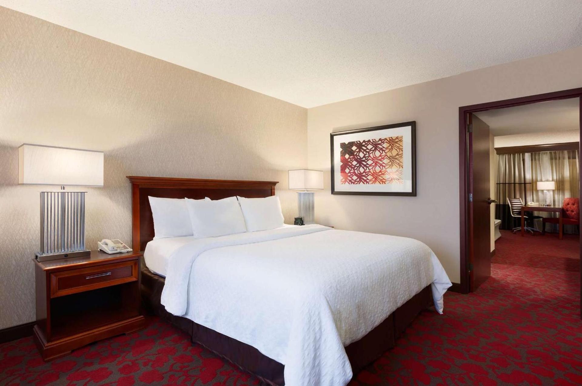 Embassy Suites by Hilton Dulles Airport photo 26