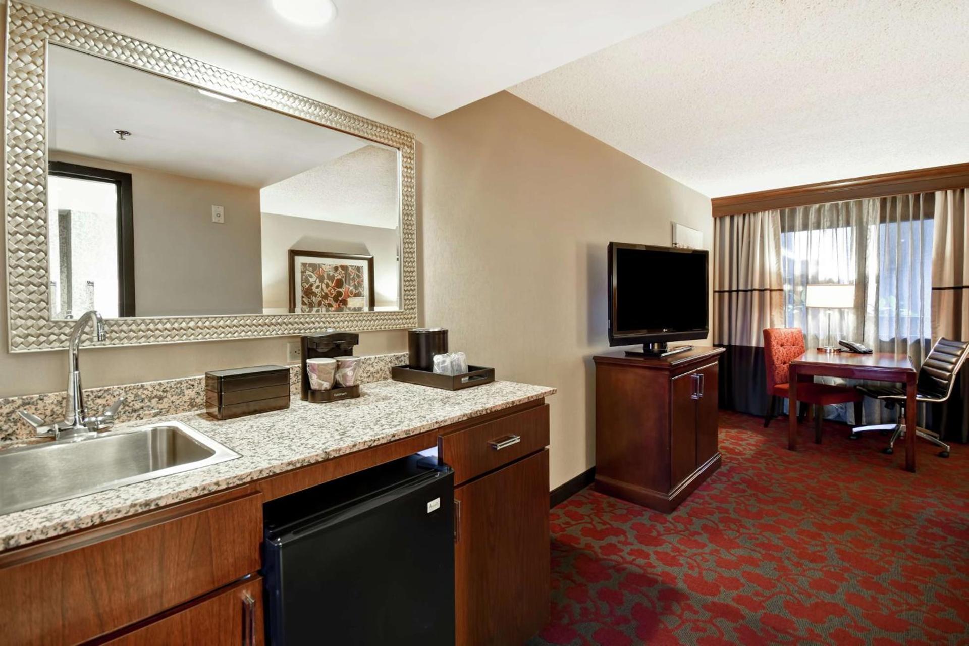 Embassy Suites by Hilton Dulles Airport photo 29