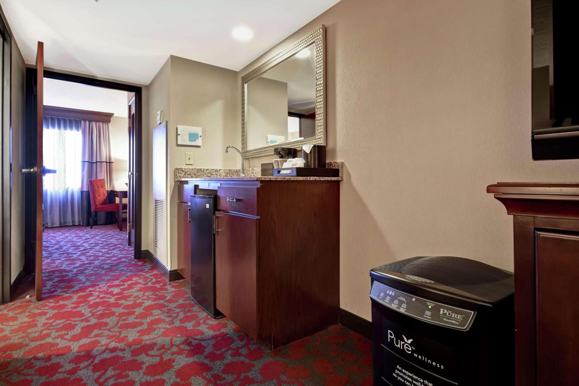 Embassy Suites by Hilton Dulles Airport photo 30