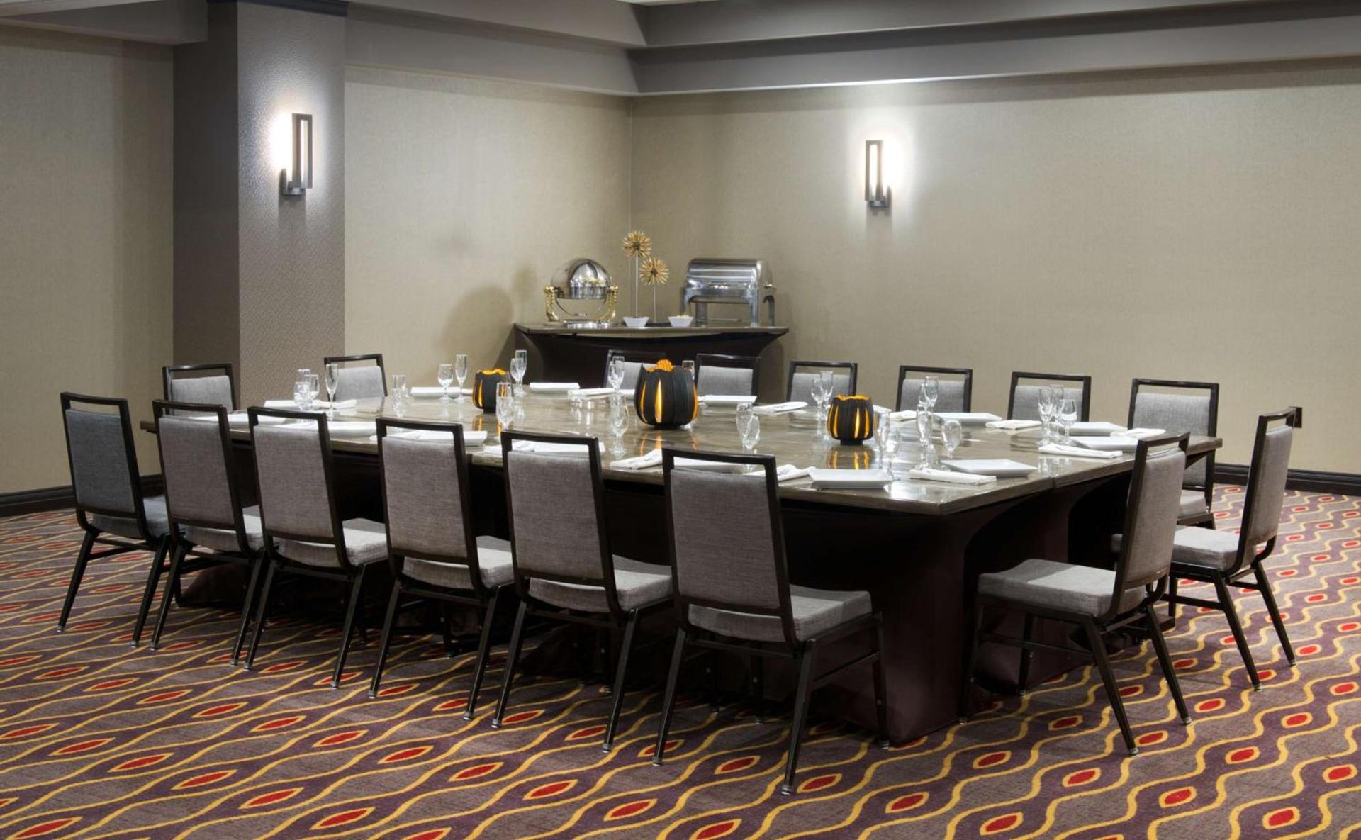 Embassy Suites by Hilton Dulles Airport photo 33