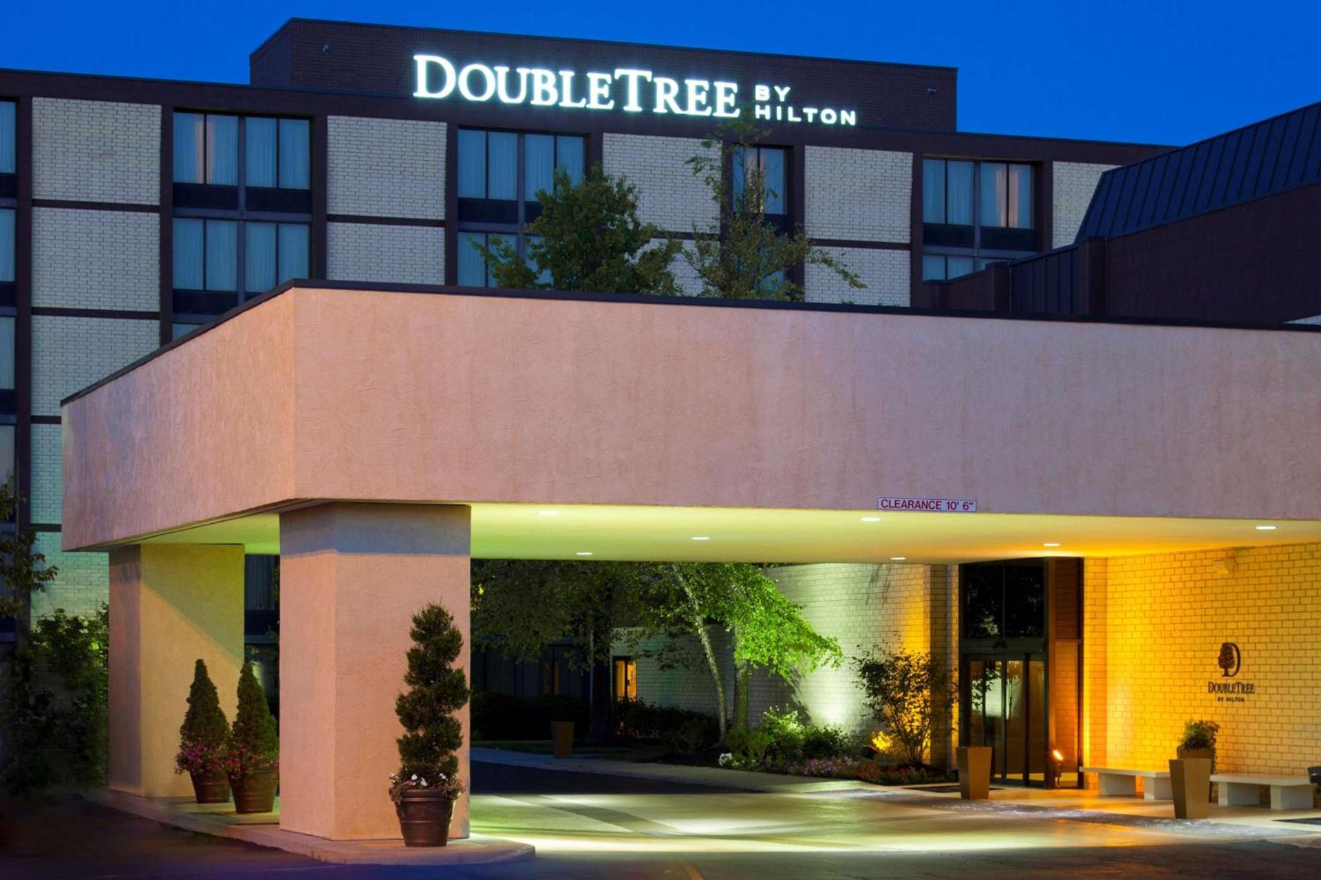 Wyndham Columbus — hotel in Worthington