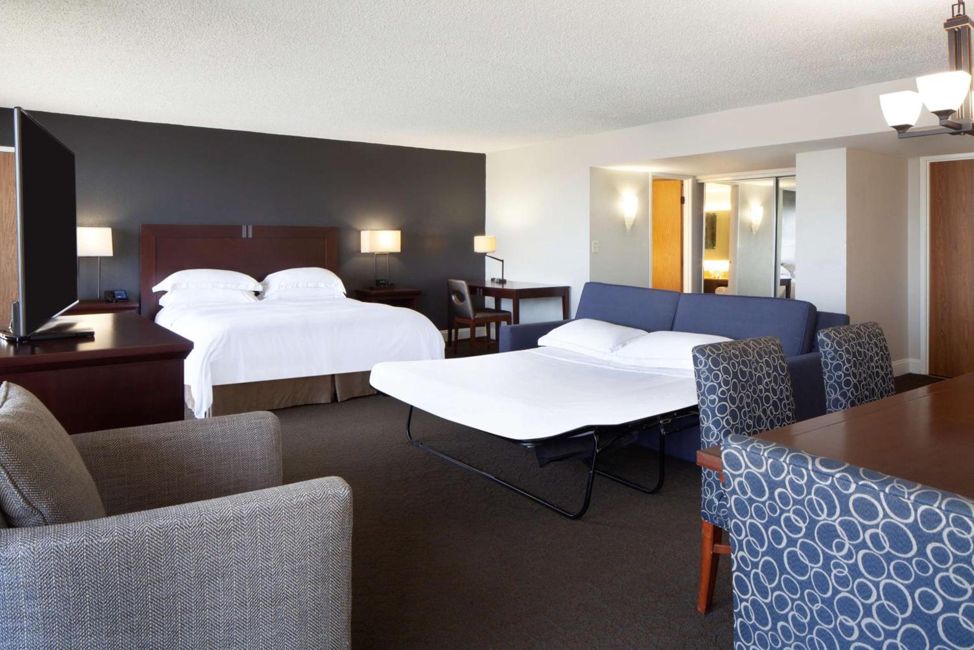 Hilton Houston NASA Clear Lake photo 22