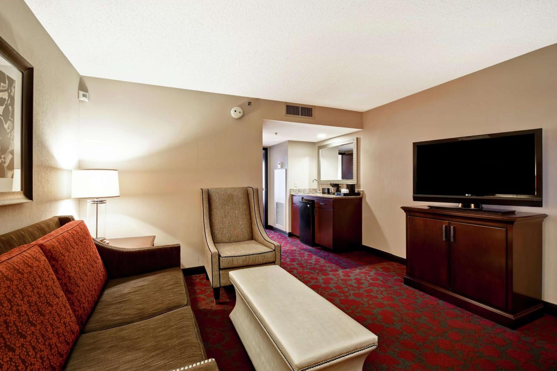 Embassy Suites by Hilton Dulles Airport photo 41