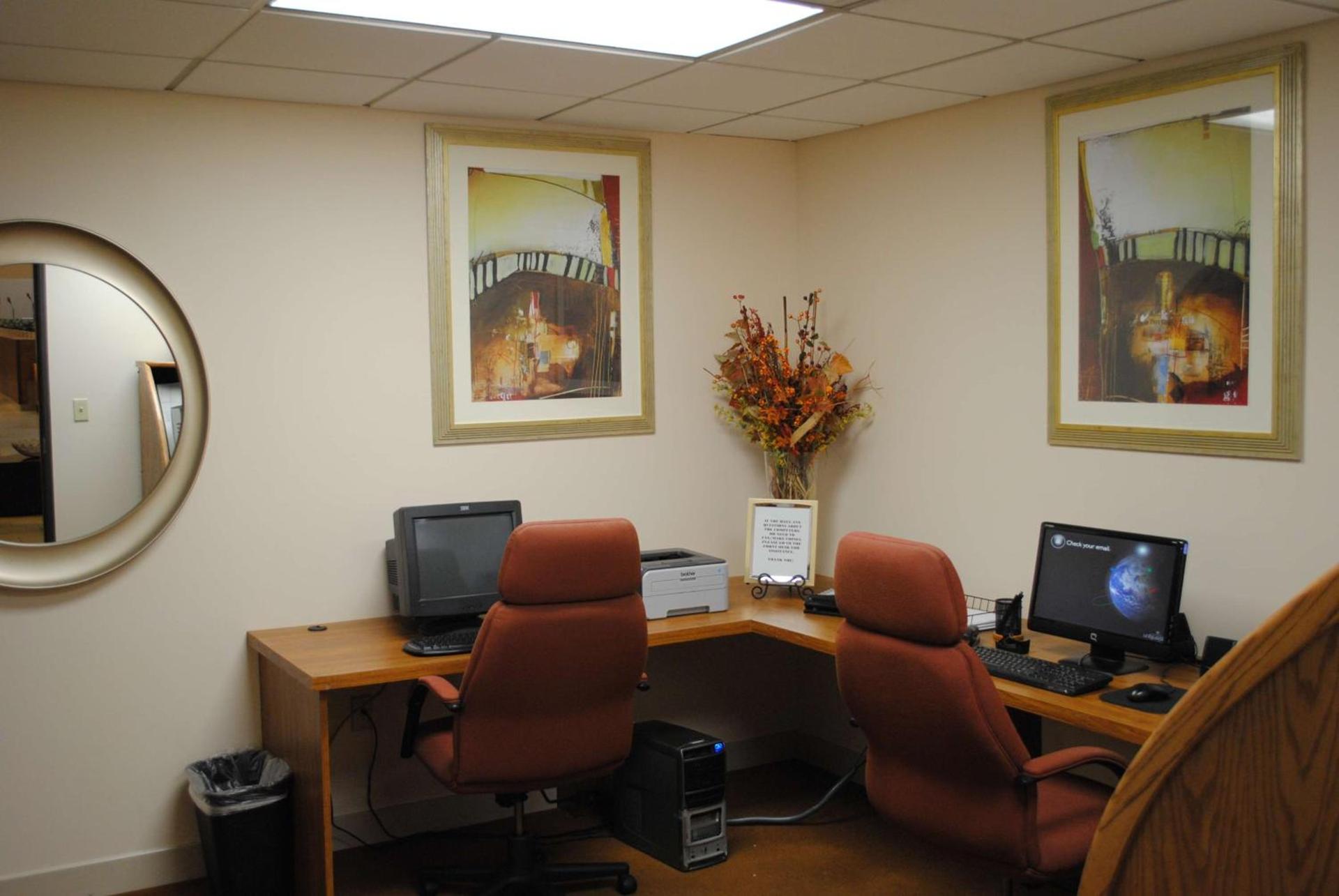 Wyndham Columbus photo 17