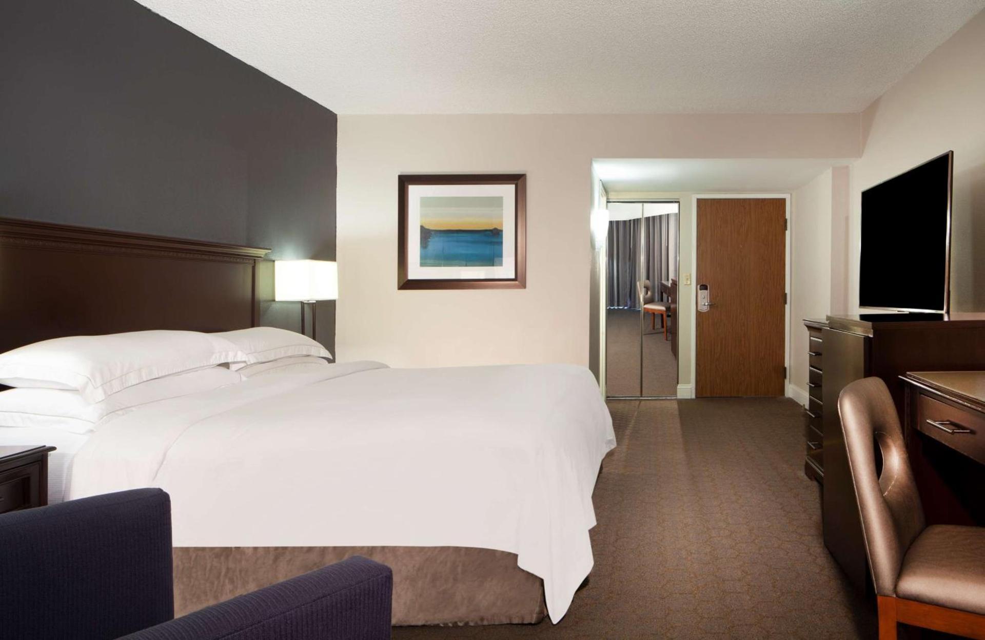 Hilton Houston NASA Clear Lake photo 29