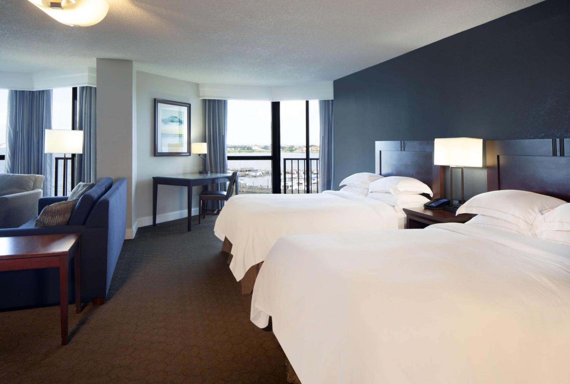 Hilton Houston NASA Clear Lake photo 34