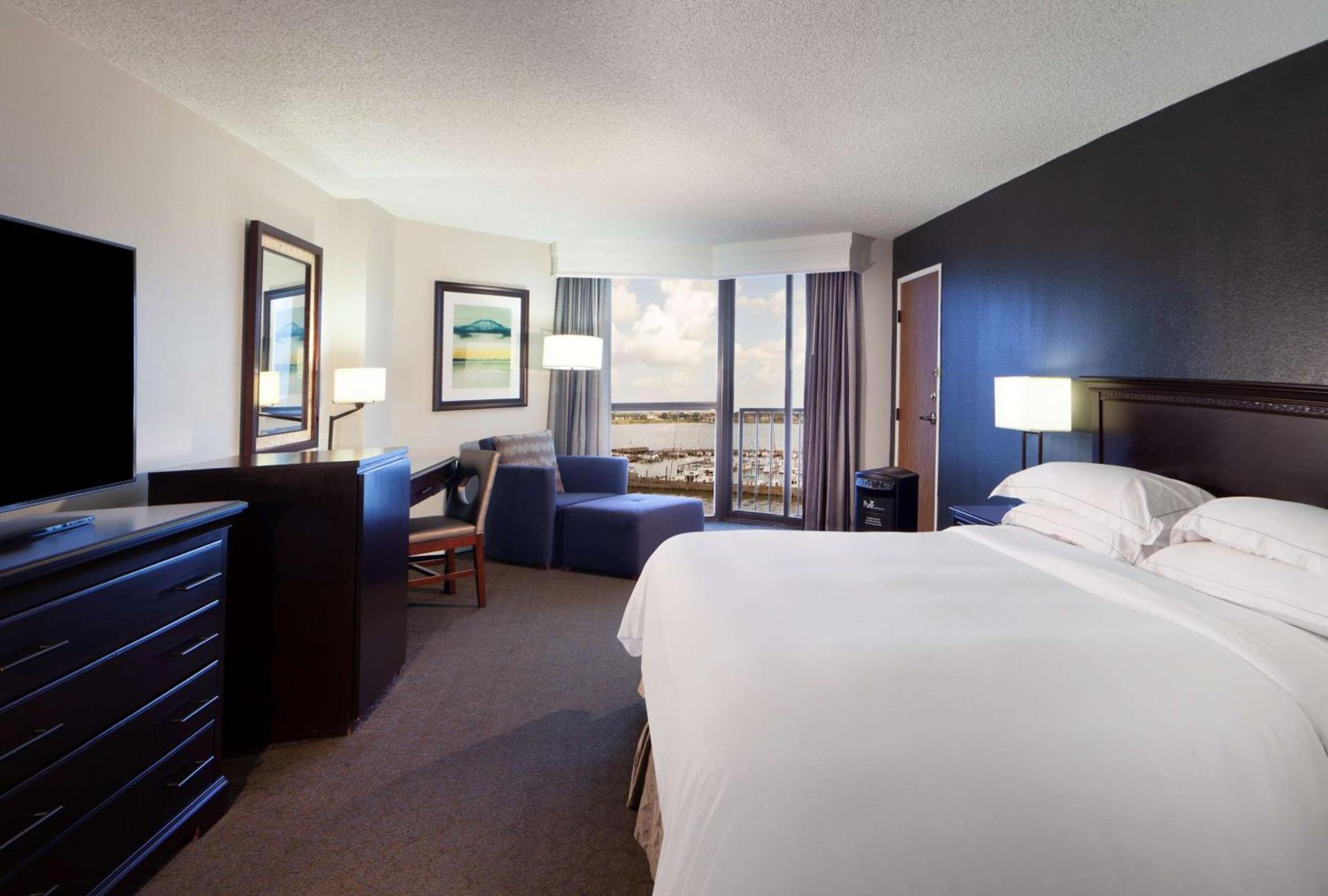 Hilton Houston NASA Clear Lake photo 37