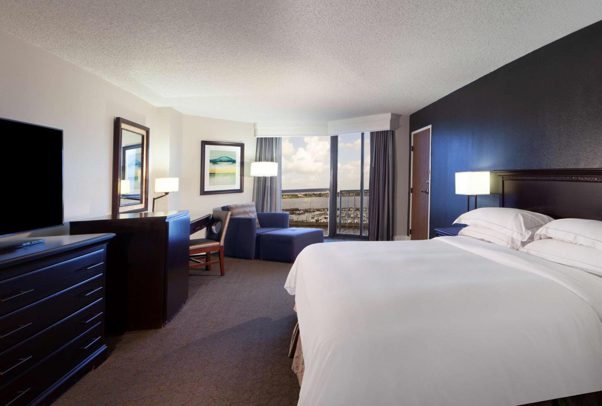 Hilton Houston NASA Clear Lake photo 38