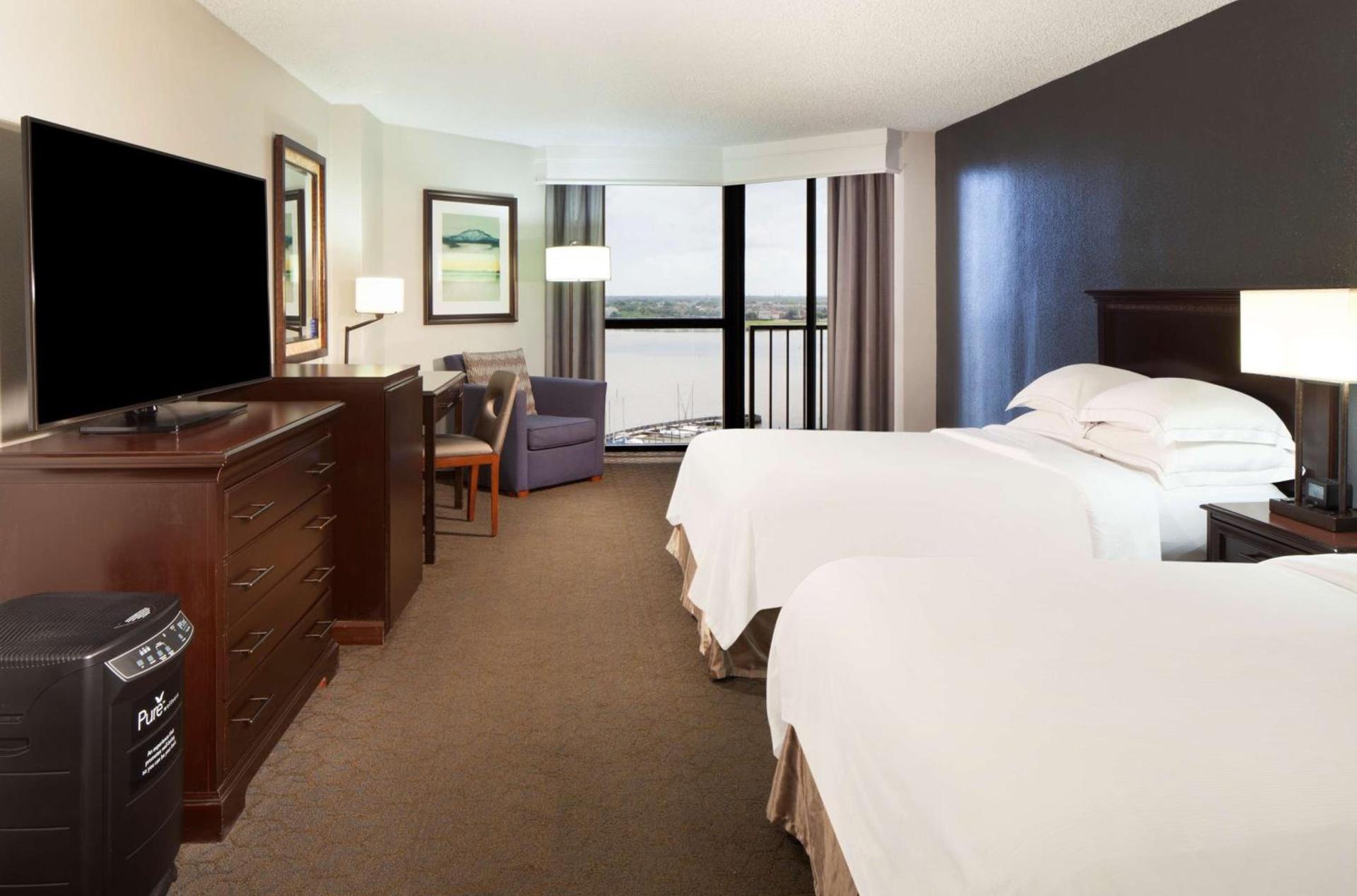 Hilton Houston NASA Clear Lake photo 43