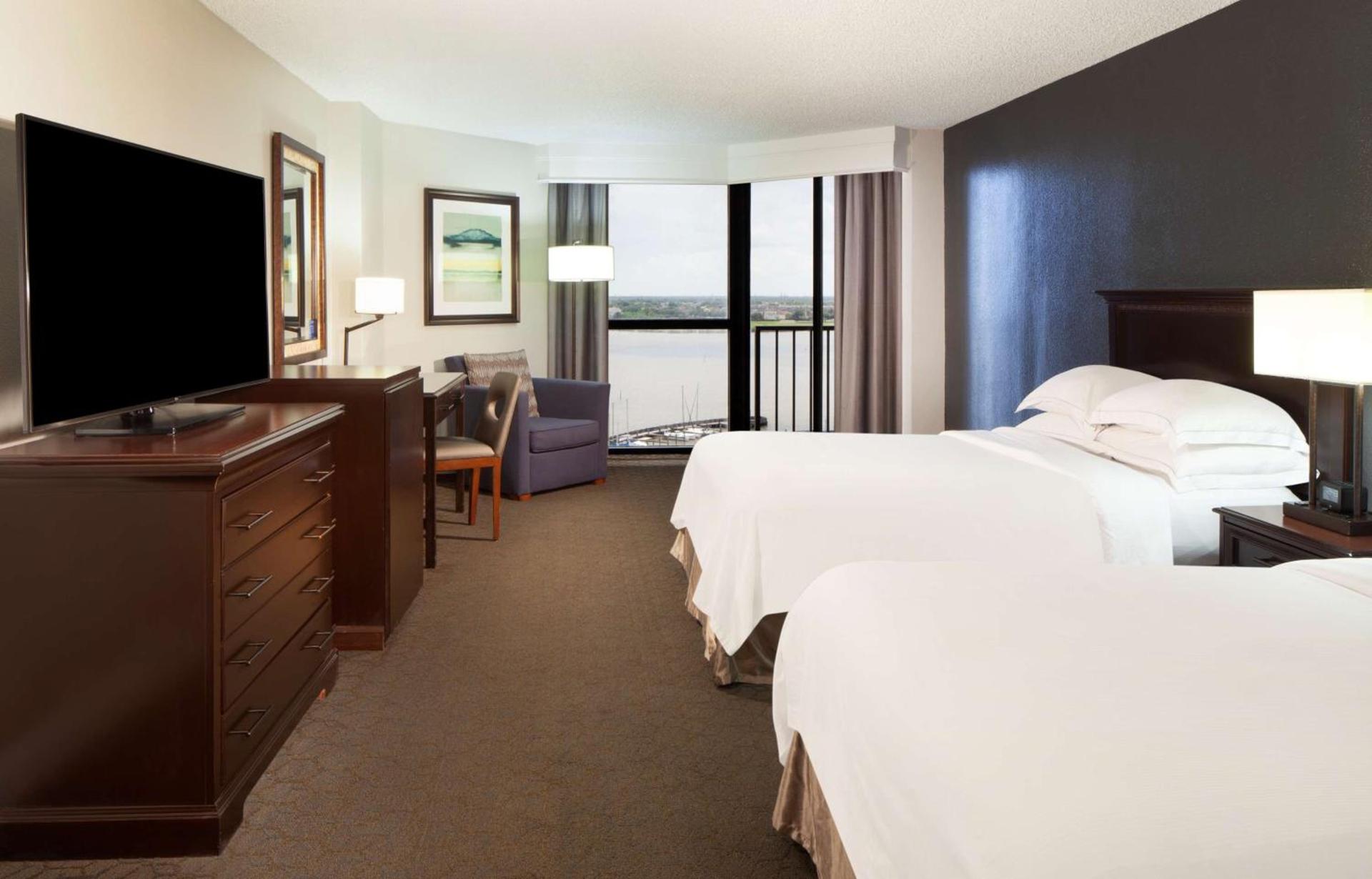 Hilton Houston NASA Clear Lake photo 44