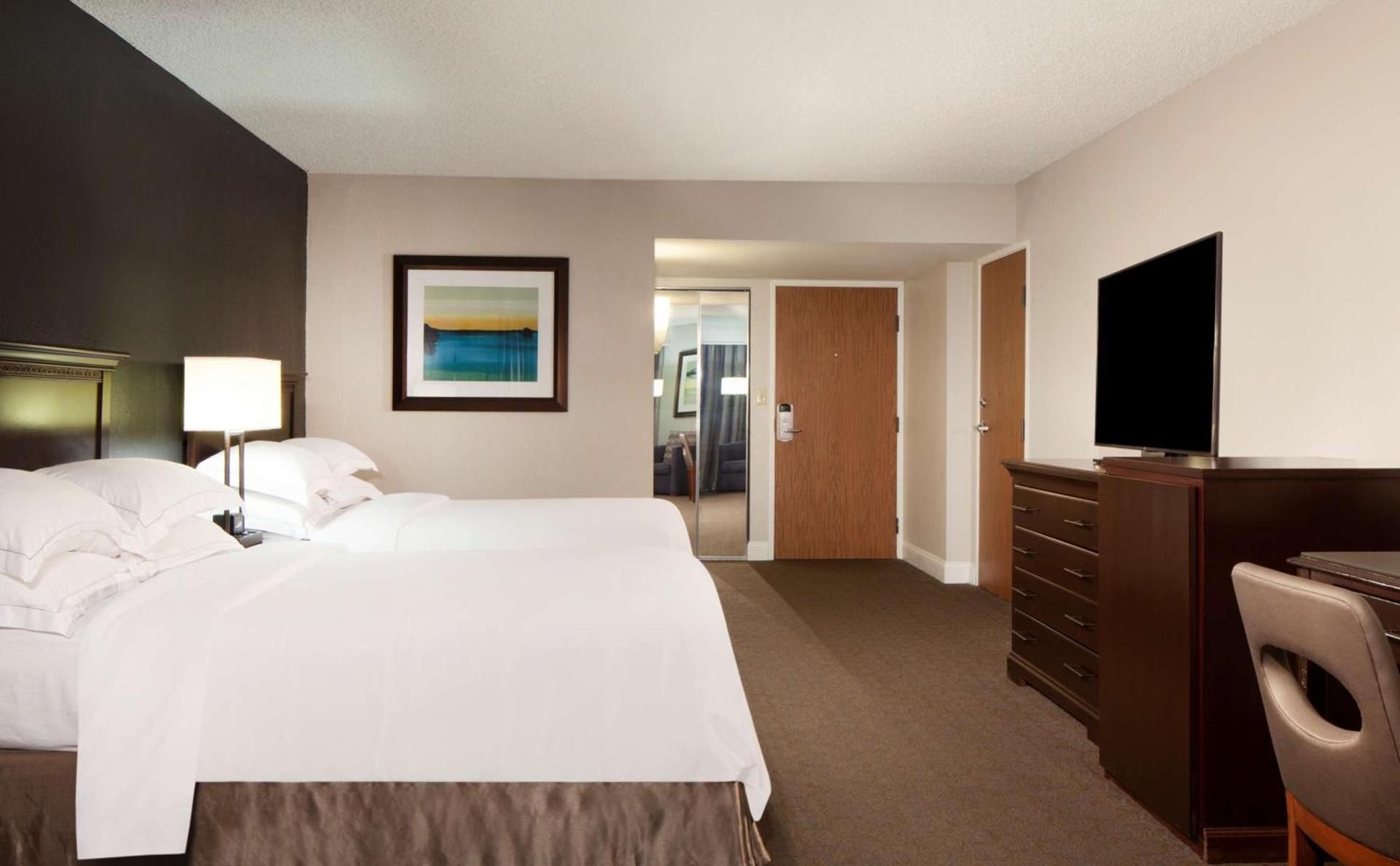 Hilton Houston NASA Clear Lake photo 46