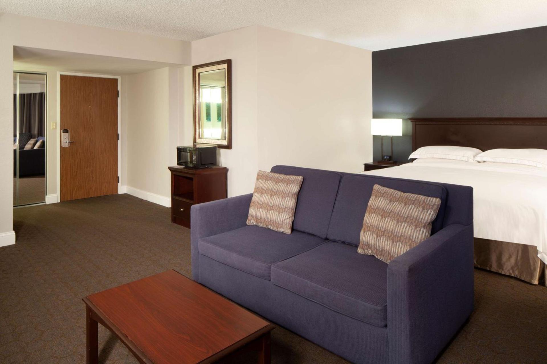 Hilton Houston NASA Clear Lake photo 48