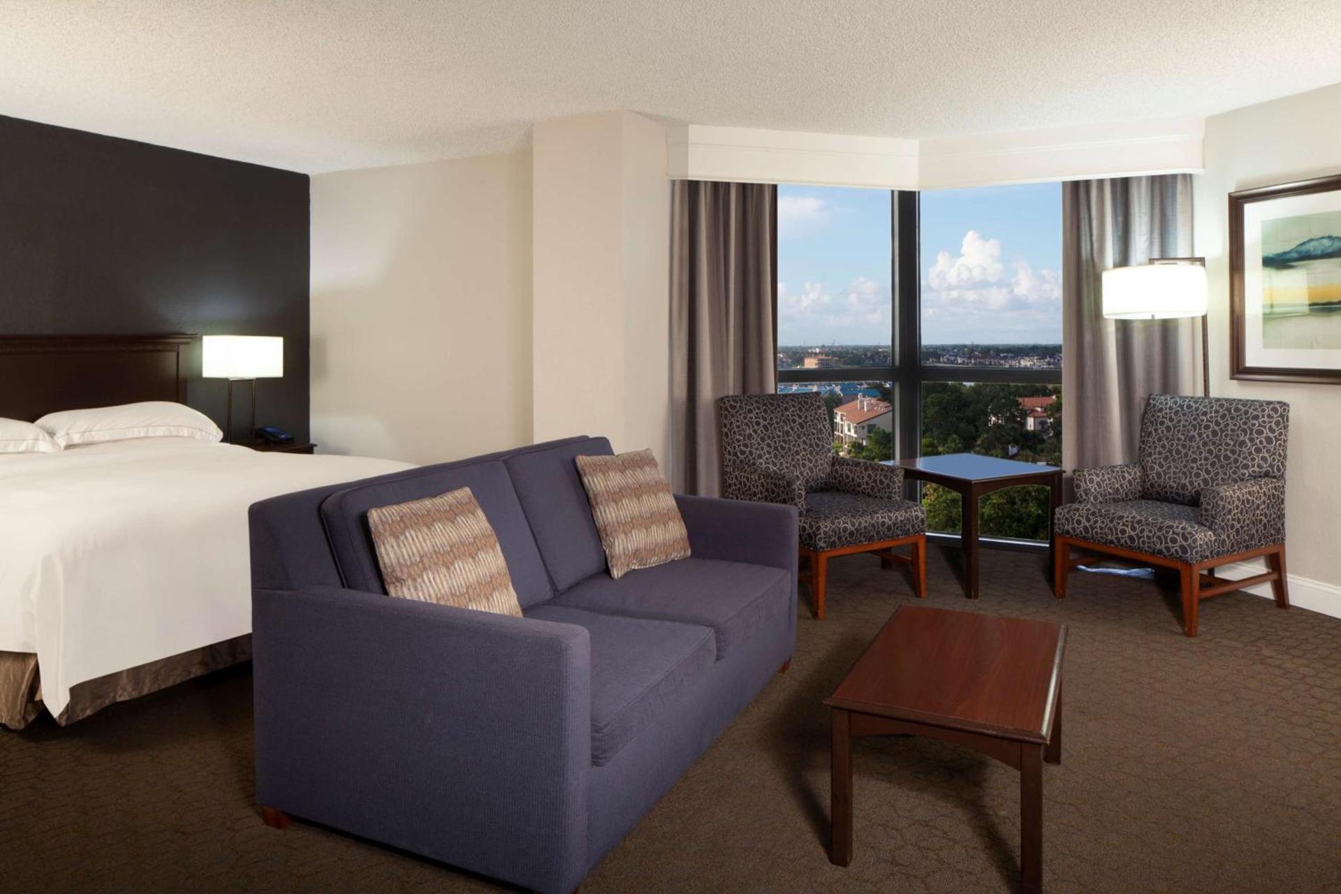 Hilton Houston NASA Clear Lake photo 47