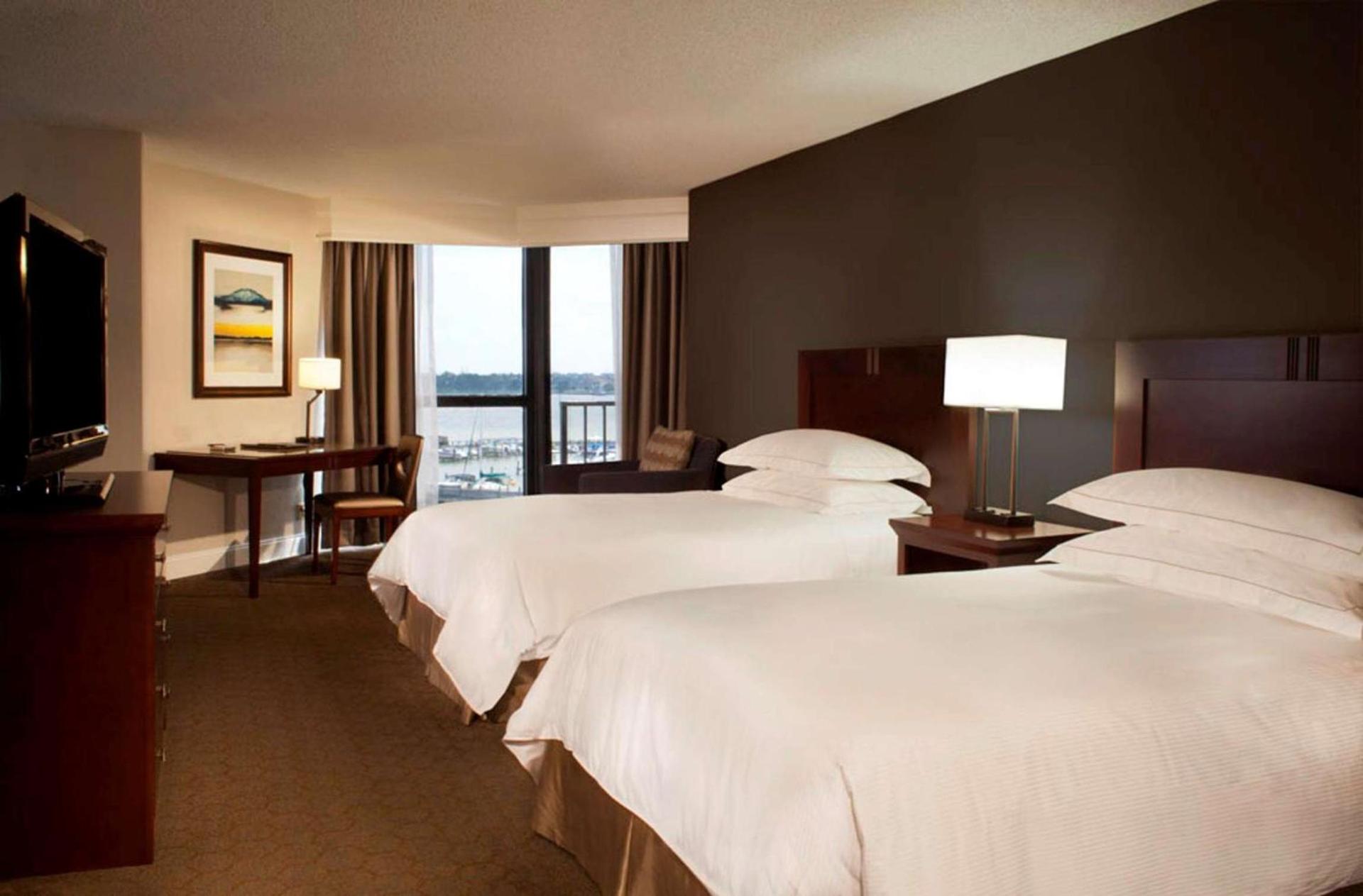 Hilton Houston NASA Clear Lake photo 54