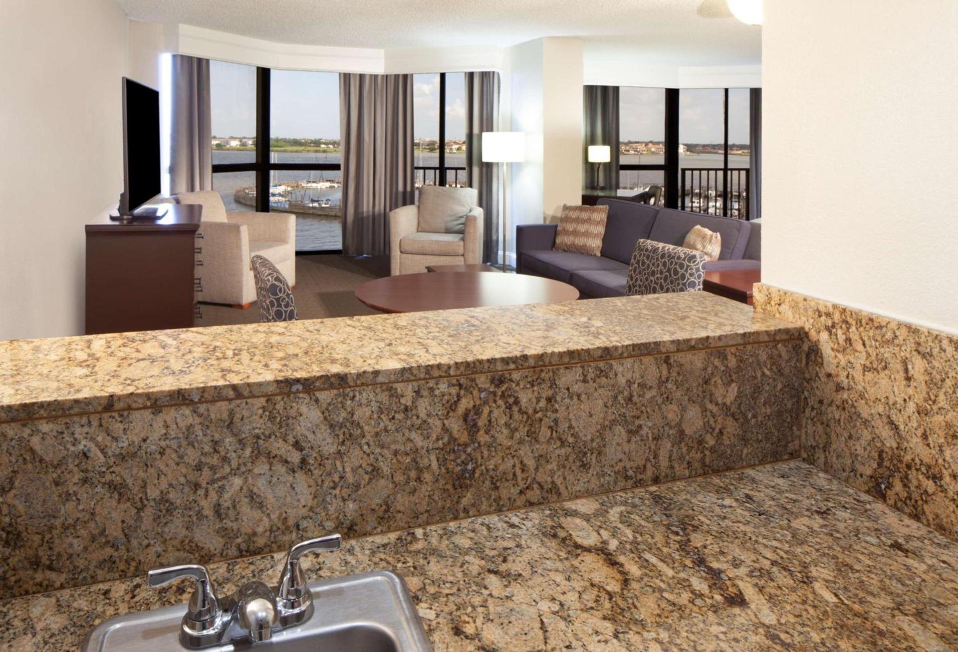 Hilton Houston NASA Clear Lake photo 57