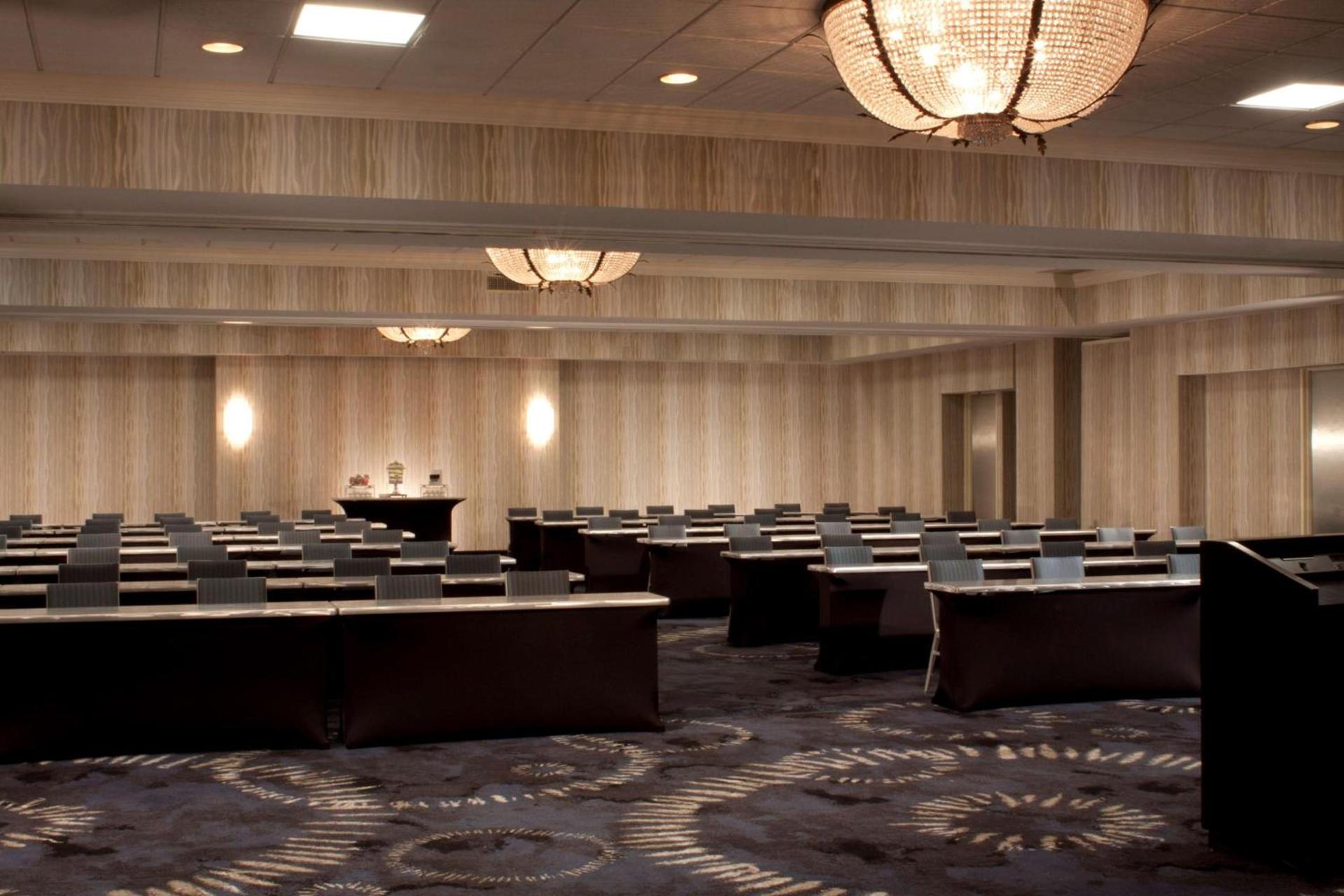 Hilton Houston NASA Clear Lake photo 78