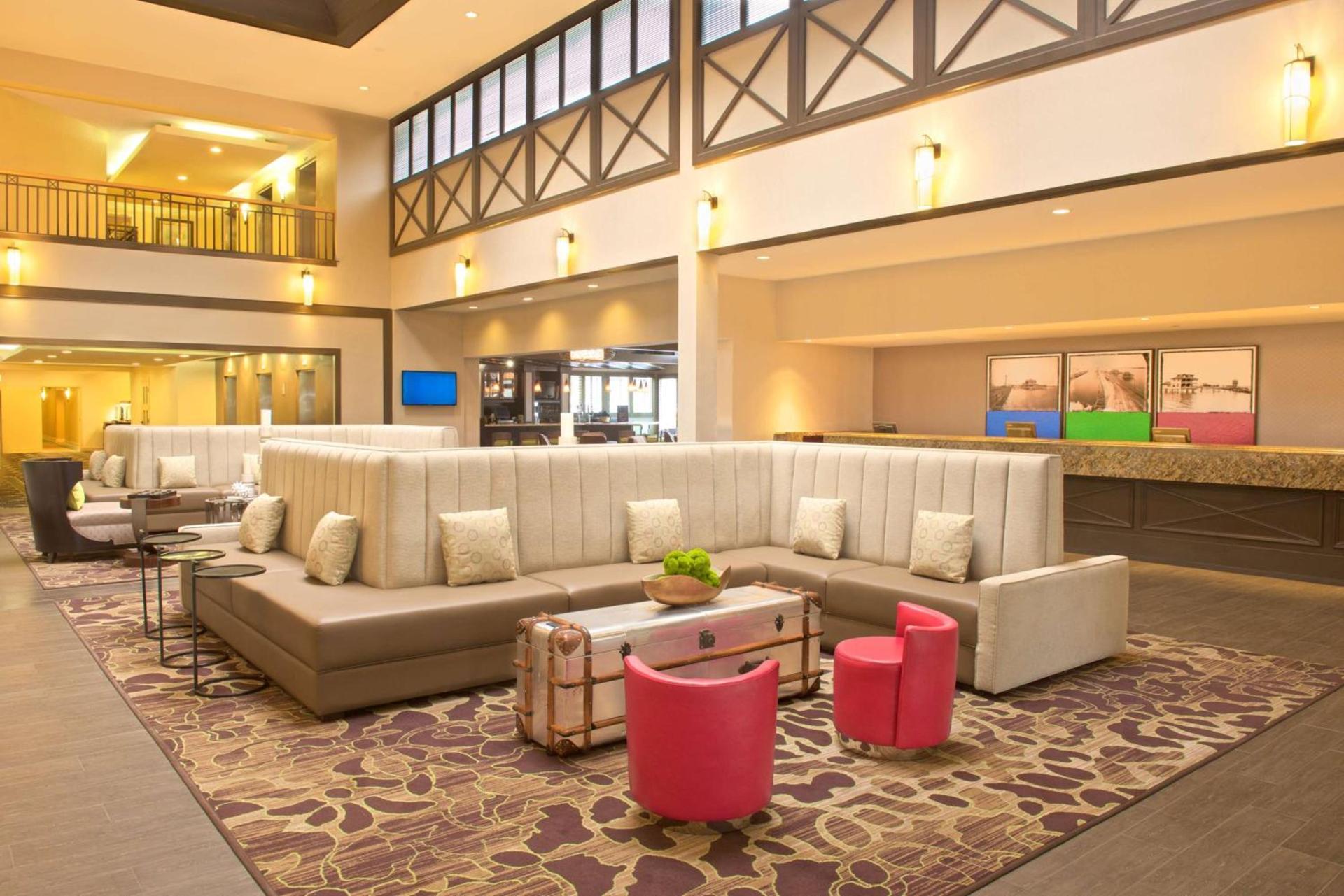 Hilton Tampa Airport Westshore photo 9