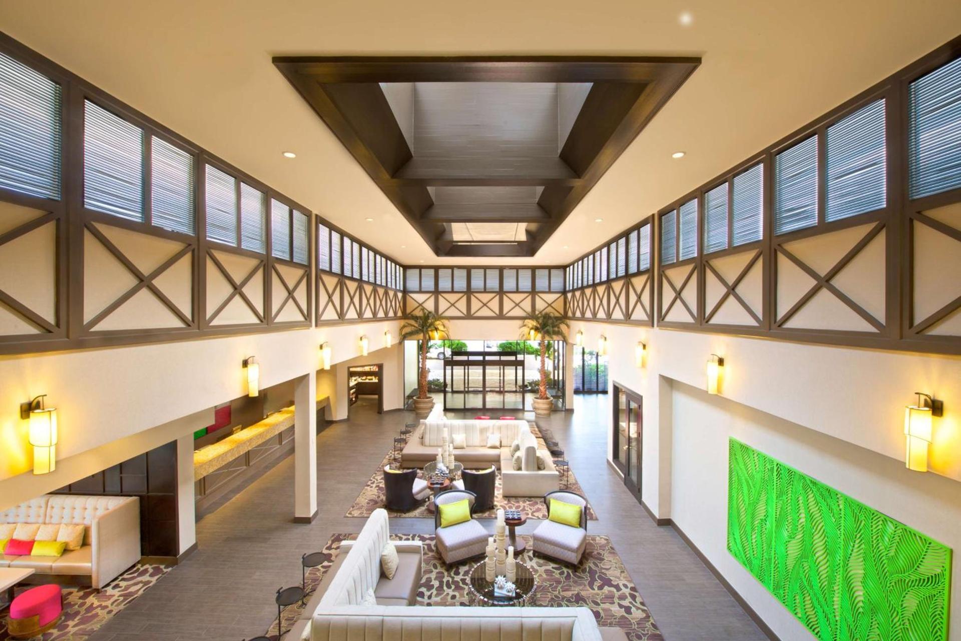 Hilton Tampa Airport Westshore photo 10