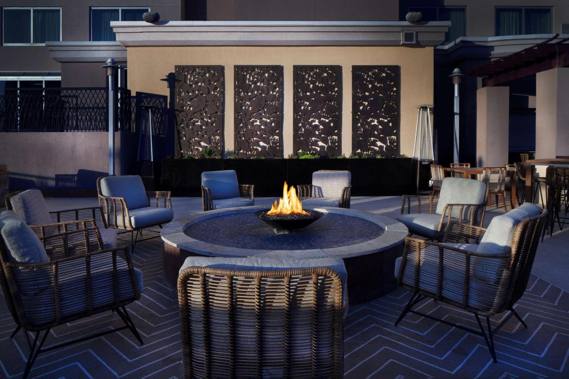 DoubleTree by Hilton El Paso Downtown photo 3