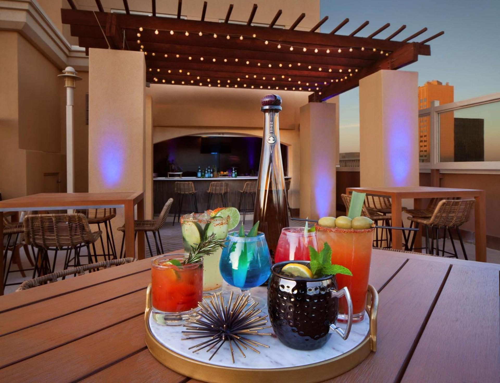 DoubleTree by Hilton El Paso Downtown photo 4