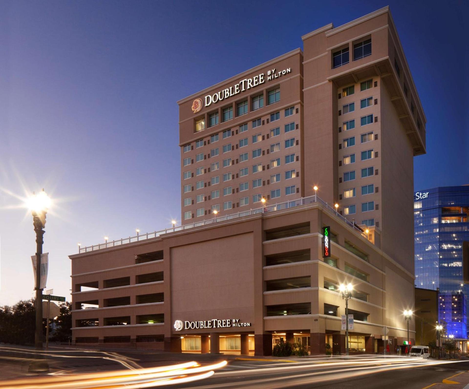 DoubleTree by Hilton El Paso Downtown photo 6